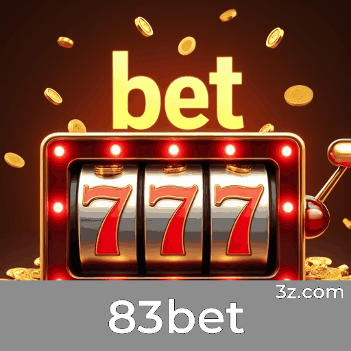 Inovação Tecnológica da 83bet: Plataforma de Ponta