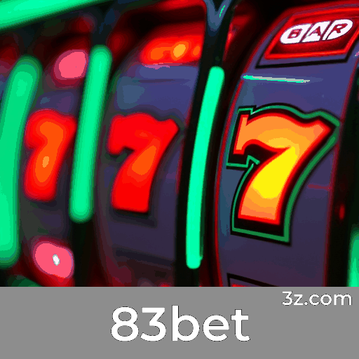 Descubra os jogos de cassino diversificados na 83bet com roletas interativas