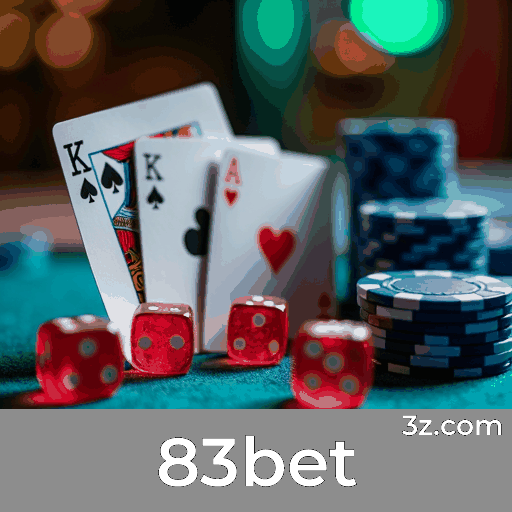 Maximize Bônus com Estratégia na 83bet login