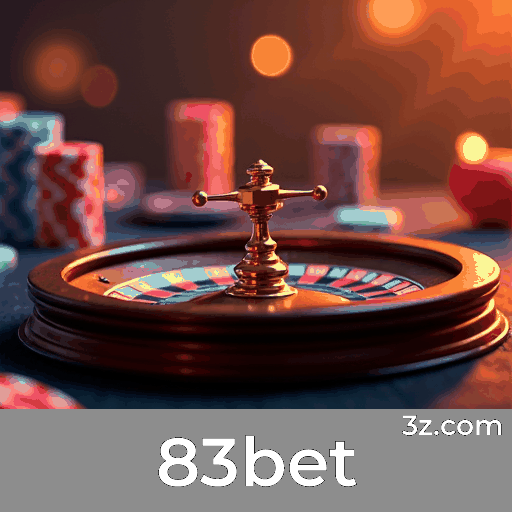 83bet: Jogos de cassino emocionantes e grandes chances de ganhar