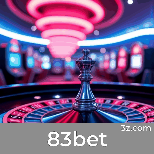 83bet: Baixe Agora e Aposte com Segurança
