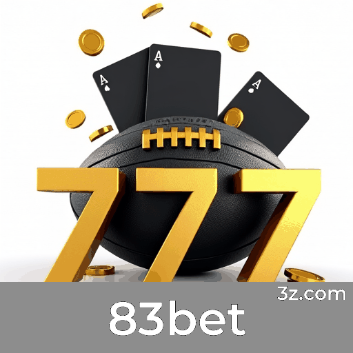 Maximize Bônus com Estratégia na 83bet login