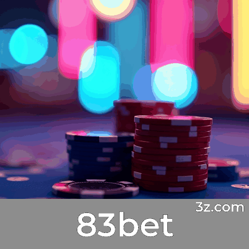 Inovação Tecnológica da 83bet: Plataforma de Ponta