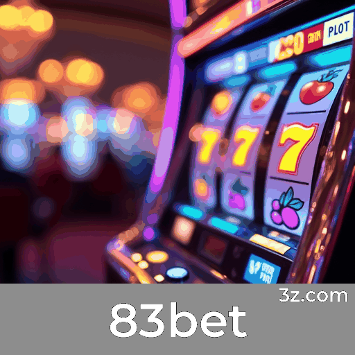 Login Seguro e Otimizado no 83bet para Brasileiros