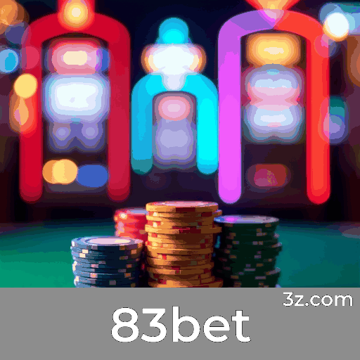 83bet: Descubra o Completo Mundo de Jogos com Milhares de Opções