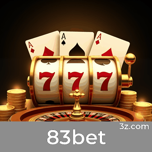 83bet: O Paraíso dos Jogos - Qualidade e Variedade