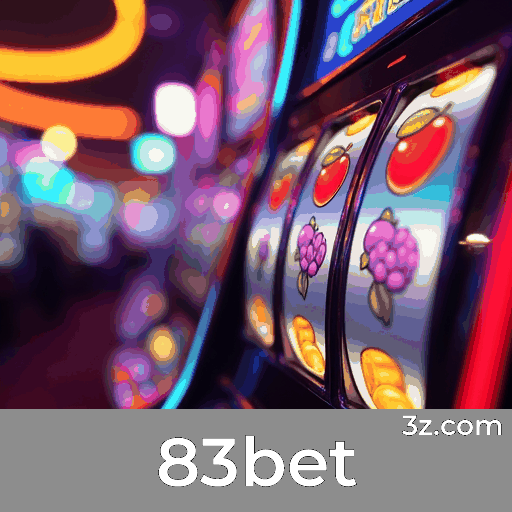 83bet: O Paraíso dos Jogos - Qualidade e Variedade